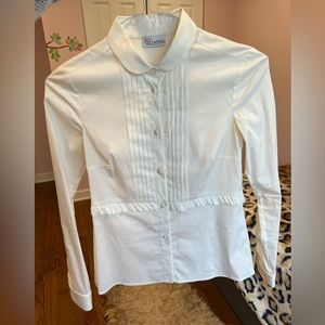 Red Valentino Shirt Top
